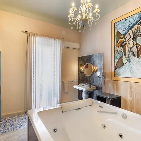 Nicolaci - Liberty Bed & Breakfast
