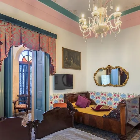 Nicolaci - Liberty 3* Noto