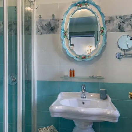 Bed & Breakfast Nicolaci - Liberty 3*