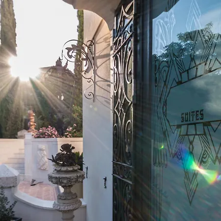 Bed & Breakfast Nicolaci - Liberty