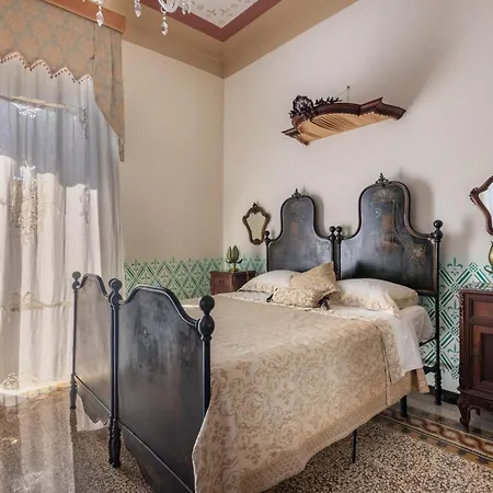 Nicolaci - Liberty Bed & Breakfast Noto