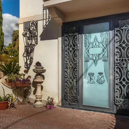 Nicolaci - Liberty Bed & Breakfast