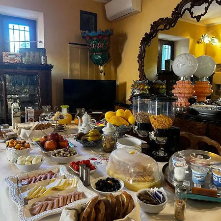 Bed & Breakfast Nicolaci - Liberty 3*