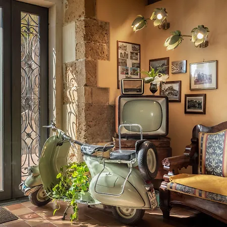 Nicolaci - Liberty Νότο