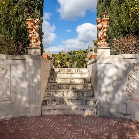 Nicolaci - Liberty 4*