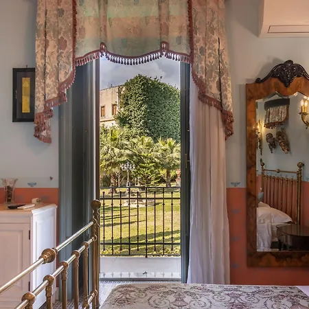 Bed and Breakfast Nicolaci - Liberty