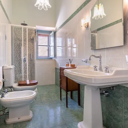 Nicolaci - Liberty Bed and Breakfast