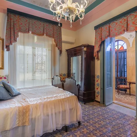 Nicolaci - Liberty 4* Νότο