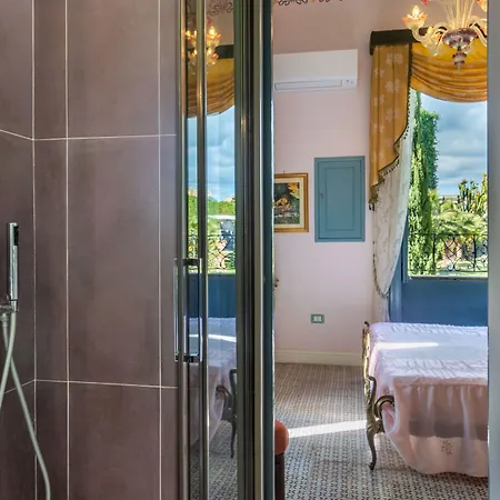 Nicolaci - Liberty Bed and Breakfast