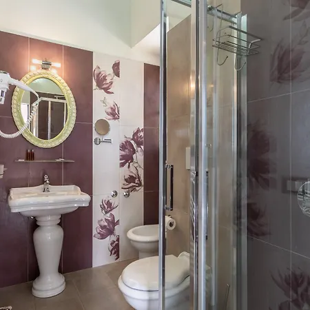 Nicolaci - Liberty Bed and Breakfast Νότο