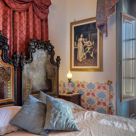 Nicolaci - Liberty Bed and Breakfast Νότο