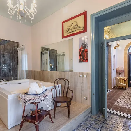 Bed and Breakfast Nicolaci - Liberty 4*