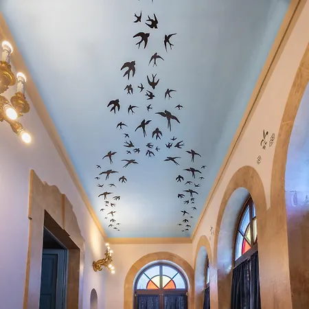 Nicolaci - Liberty 4*