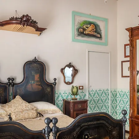 Bed and Breakfast Nicolaci - Liberty 4*