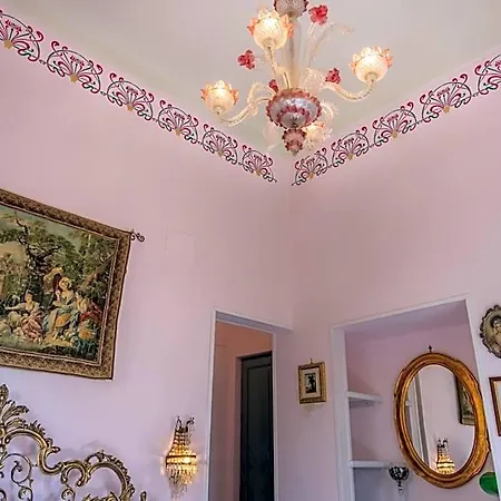 Bed & Breakfast Nicolaci - Liberty Noto