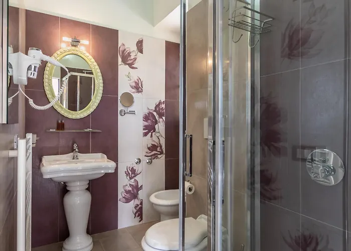 Nicolaci - Liberty Bed and Breakfast Νότο