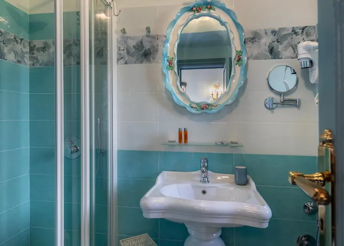 Bed and Breakfast Nicolaci - Liberty 4*
