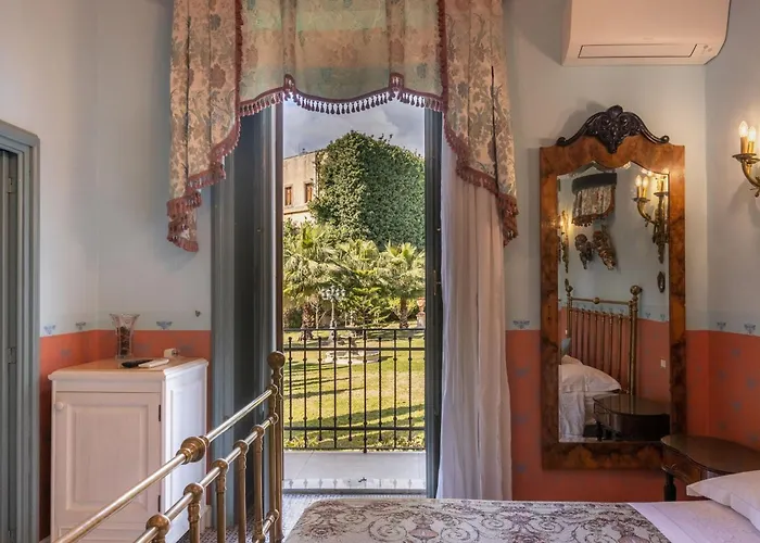 Bed and Breakfast Nicolaci - Liberty