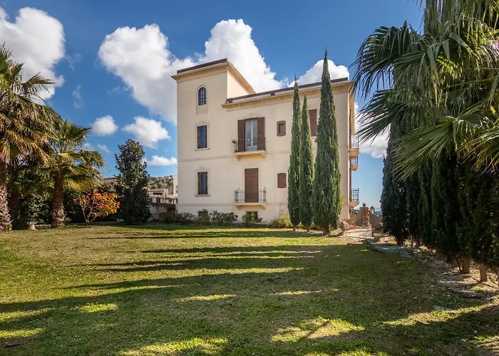 Bed and Breakfast Nicolaci - Liberty 4*