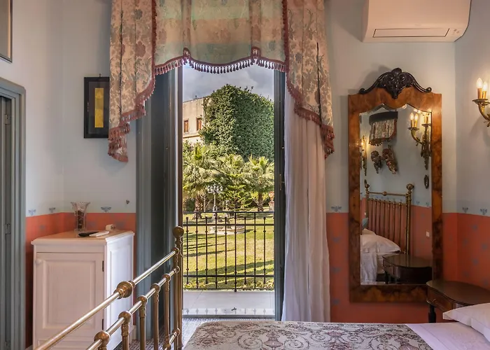 Bed and Breakfast Nicolaci - Liberty