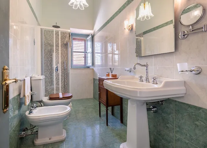 Nicolaci - Liberty Bed and Breakfast