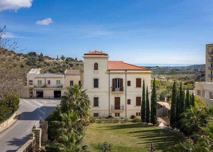Nicolaci - Liberty 4* Νότο